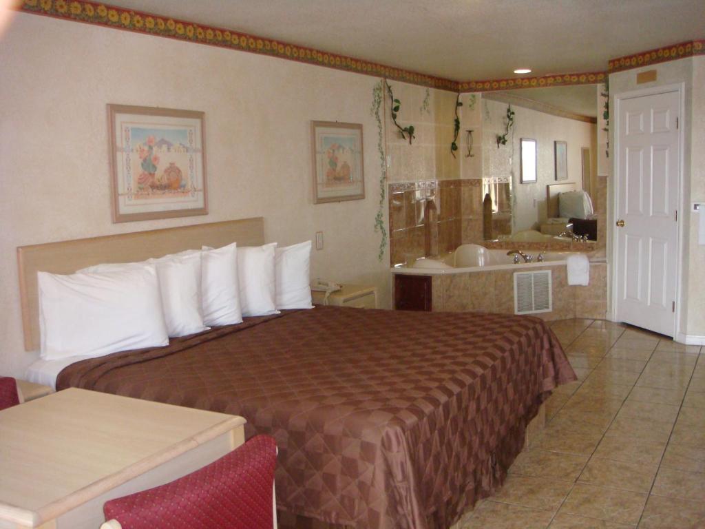 Eagle Pass Inn Kültér fotó